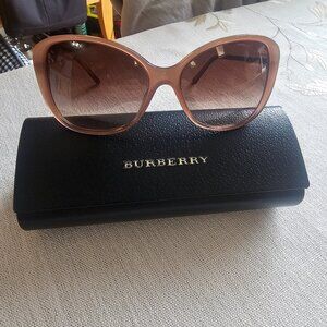 Burberry Sunglasses